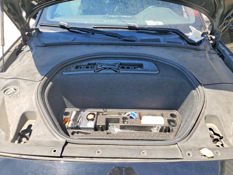 Photo 11 from auction – 2021 POLESTAR 2 with VIN LPSED3KA1ML021549
