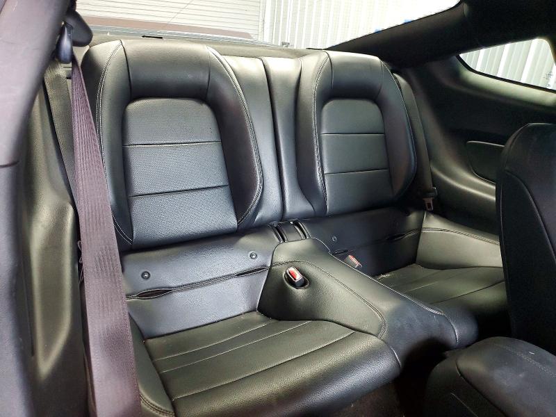 صورة رقم 10 من المزاد - 2016 FORD MUSTANG مع VIN 1FA6P8TH8G5228613