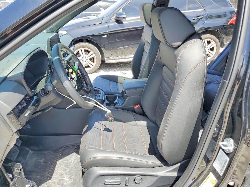 Photo 7 from auction – 2026 HONDA CR-V with VIN 7FARS6H91TE067000
