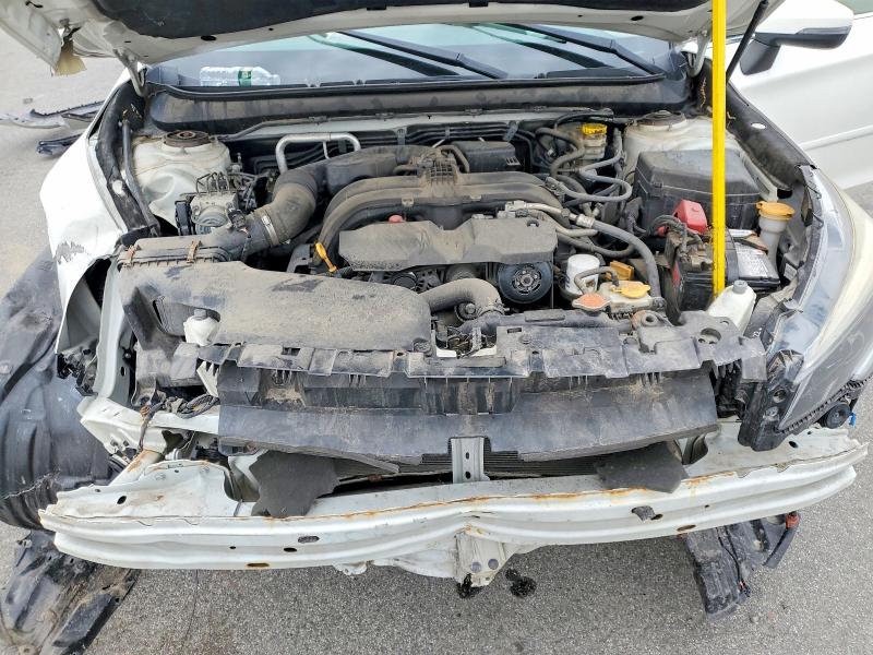 Photo 11 from auction – 2018 SUBARU LEGACY with VIN 4S3BNAF66J3046265