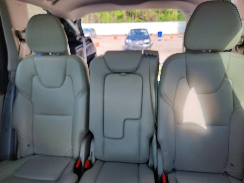 Photo 10 from auction – 2021 VOLVO XC90 with VIN YV4102CK4M1736708
