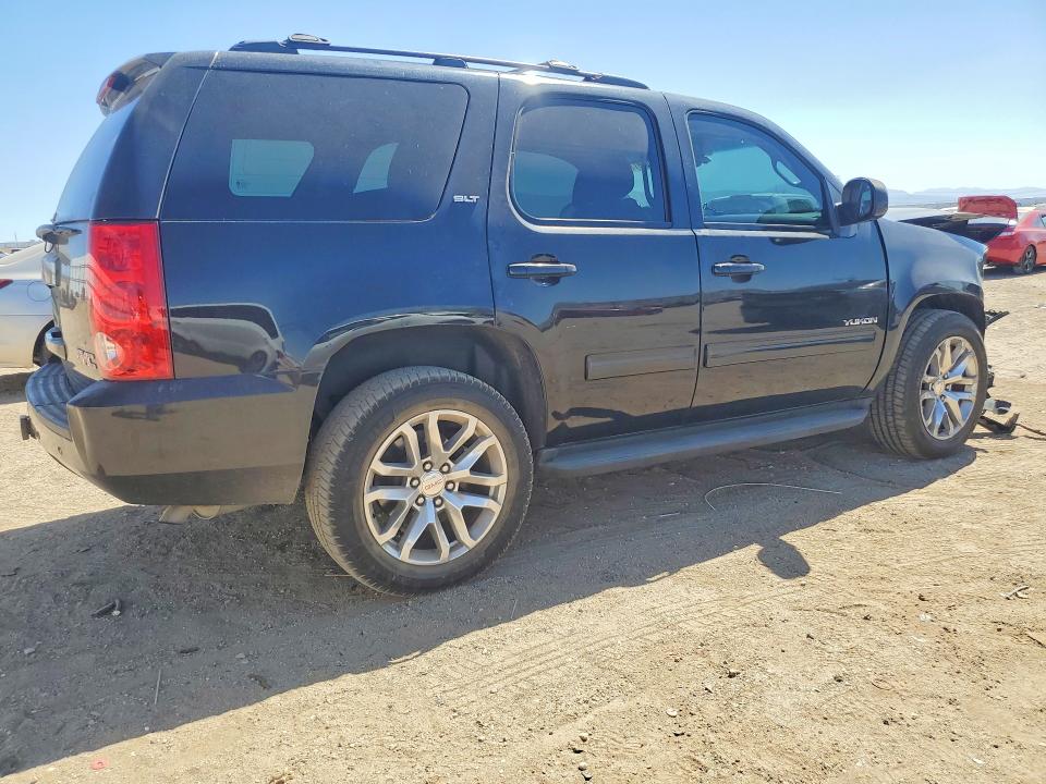 Photo 3 from auction – 2013 GMC YUKON with VIN 1GKS1CE0XDR129465