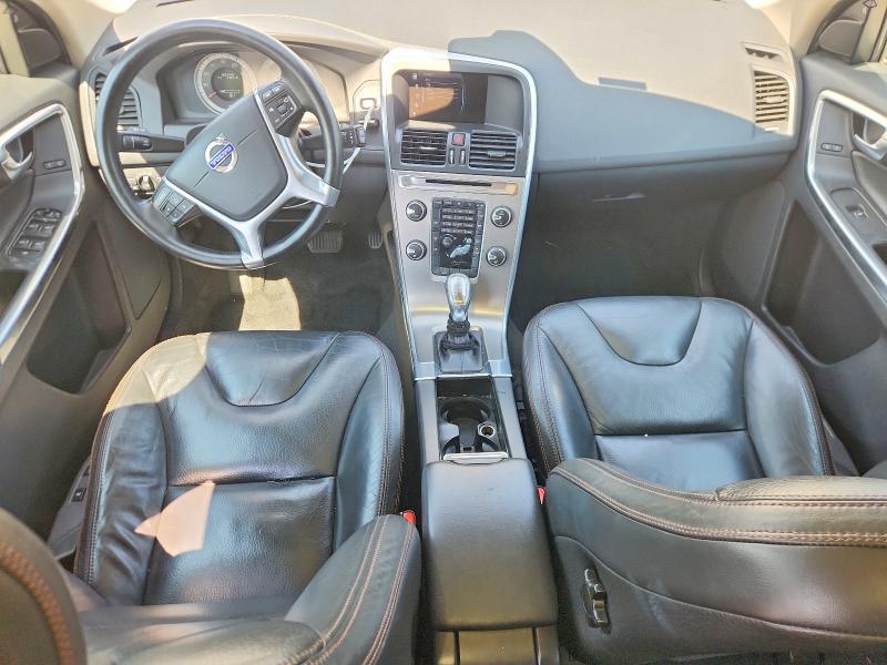 Photo 8 from auction – 2013 VOLVO XC60 with VIN YV4940DZ5D2452456
