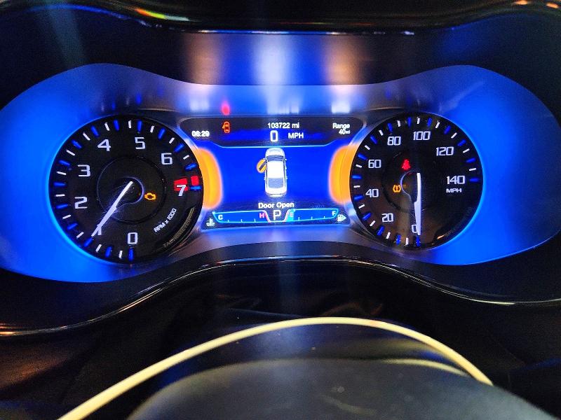Photo 9 from auction – 2015 CHRYSLER 200 with VIN 1C3CCCBG7FN614690