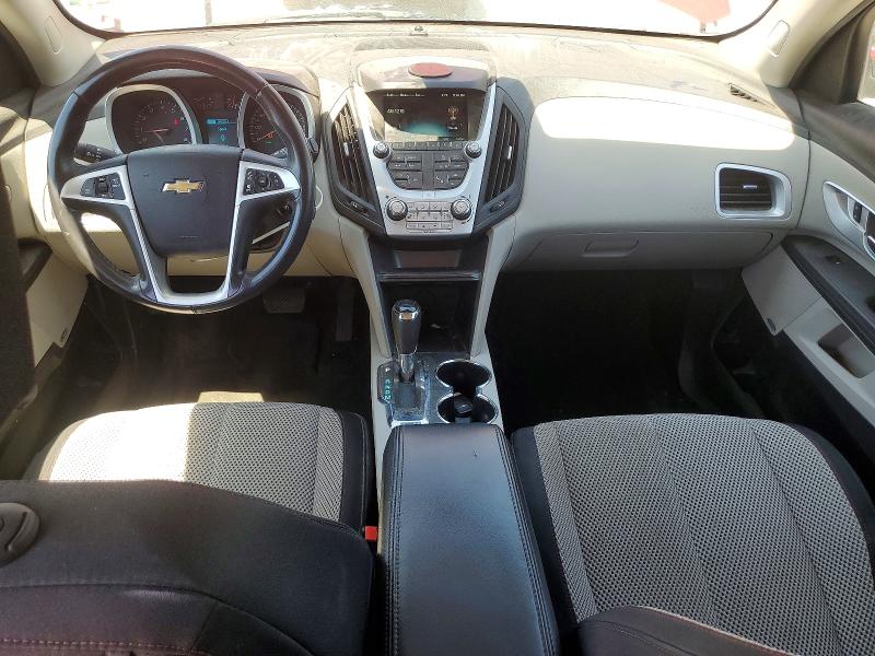 Photo 8 from auction – 2017 CHEVROLET EQUINOX with VIN 2GNFLFE3XH6189743
