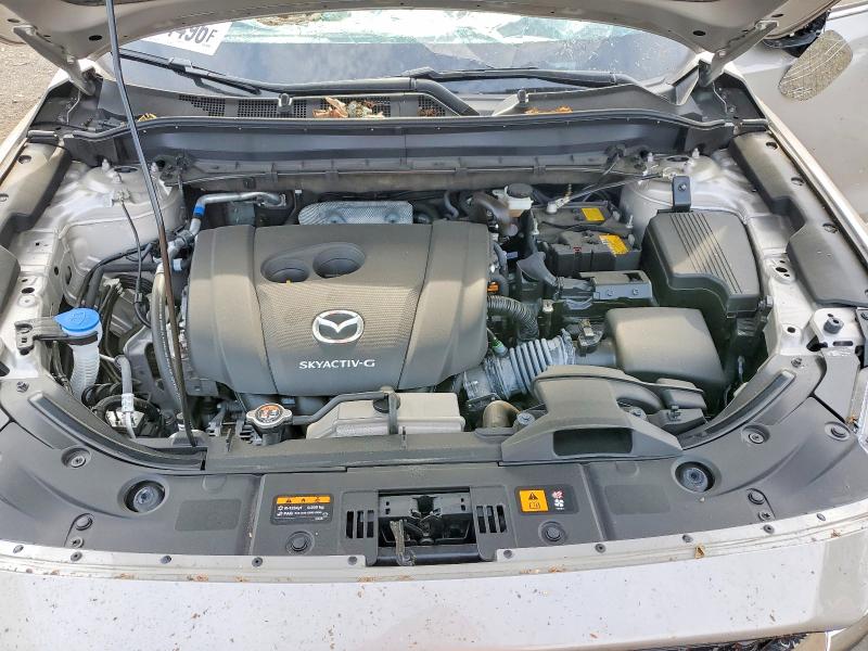 Photo 12 from auction – 2024 MAZDA CX-5 with VIN JM3KFBBL3R0509868