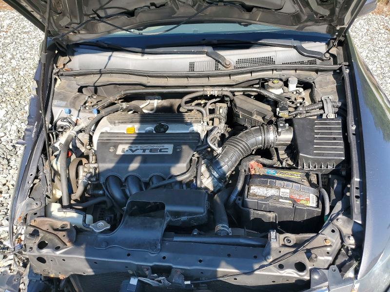 Photo 11 from auction – 2009 HONDA ACCORD with VIN 1HGCP25799A010397