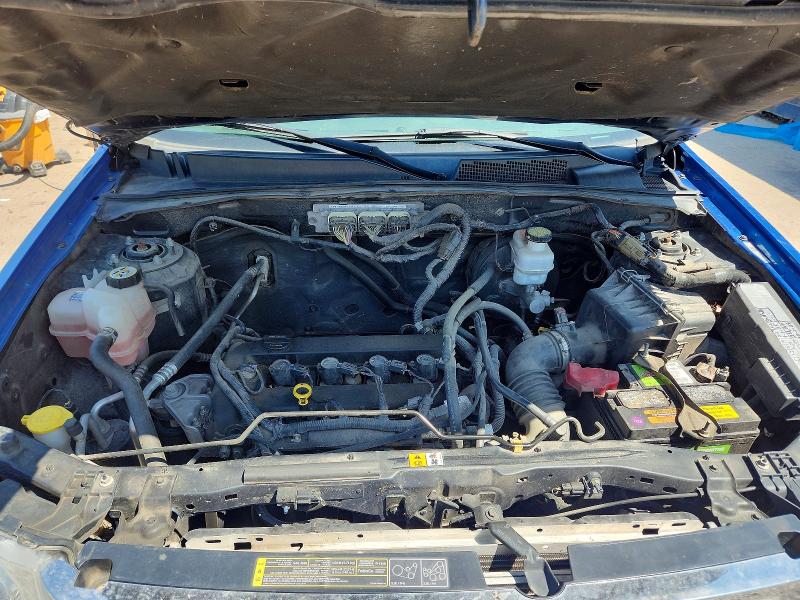 Photo 11 from auction – 2012 FORD ESCAPE with VIN 1FMCU0D7XCKB76020