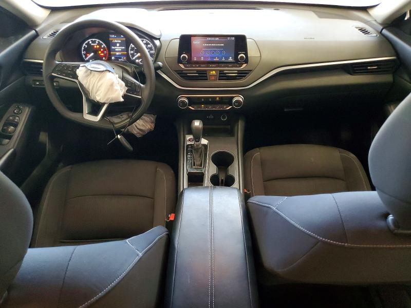 Photo 8 from auction – 2022 NISSAN ALTIMA with VIN 1N4BL4BV8NN407564
