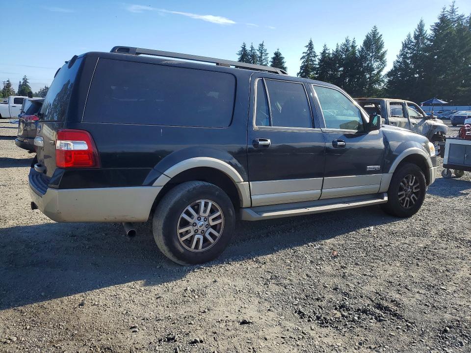 صورة رقم 3 من المزاد - 2008 FORD EXPEDITION مع VIN 1FMFK18538LA69555