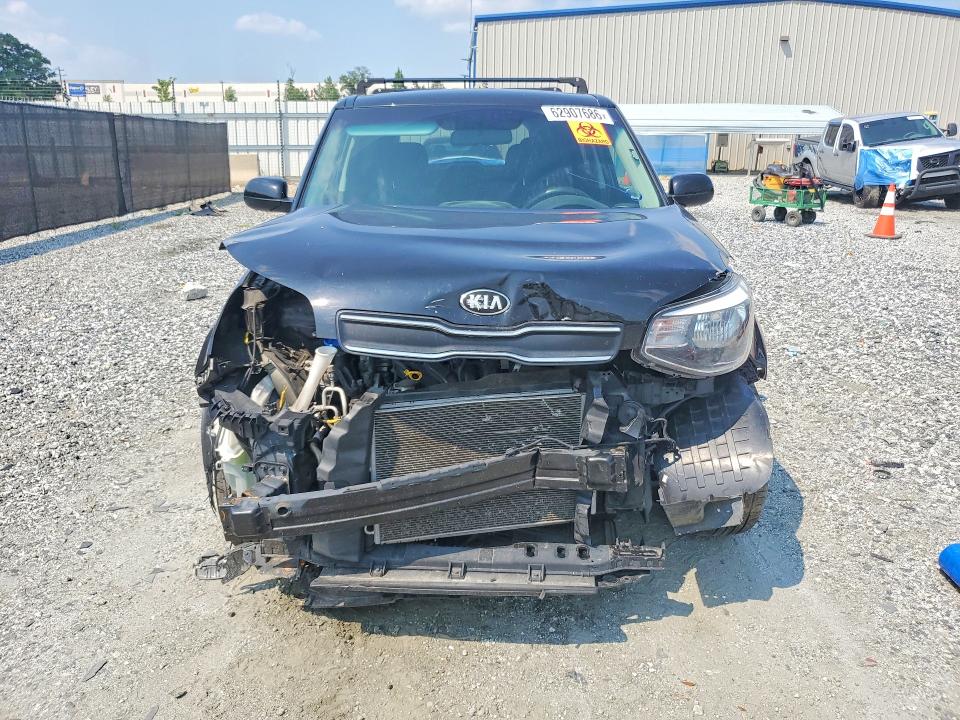 Zdjęcie 5 z aukcji – 2018 KIA SOUL z VIN KNDJN2A21J7620060