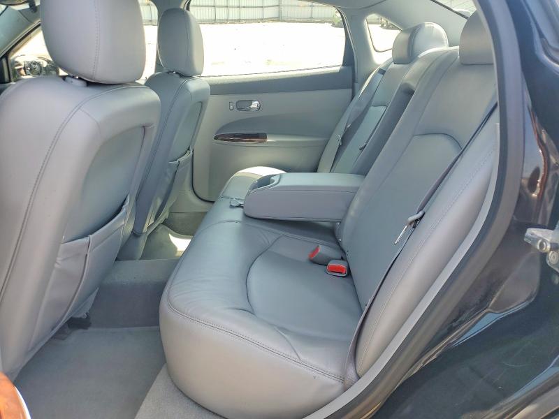 Photo 10 from auction – 2007 BUICK LACROSSE with VIN 2G4WD582471246920