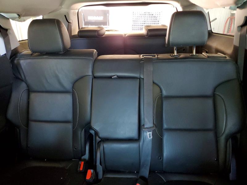 Photo 10 from auction – 2020 GMC ACADIA with VIN 1GKKNULS1LZ160469