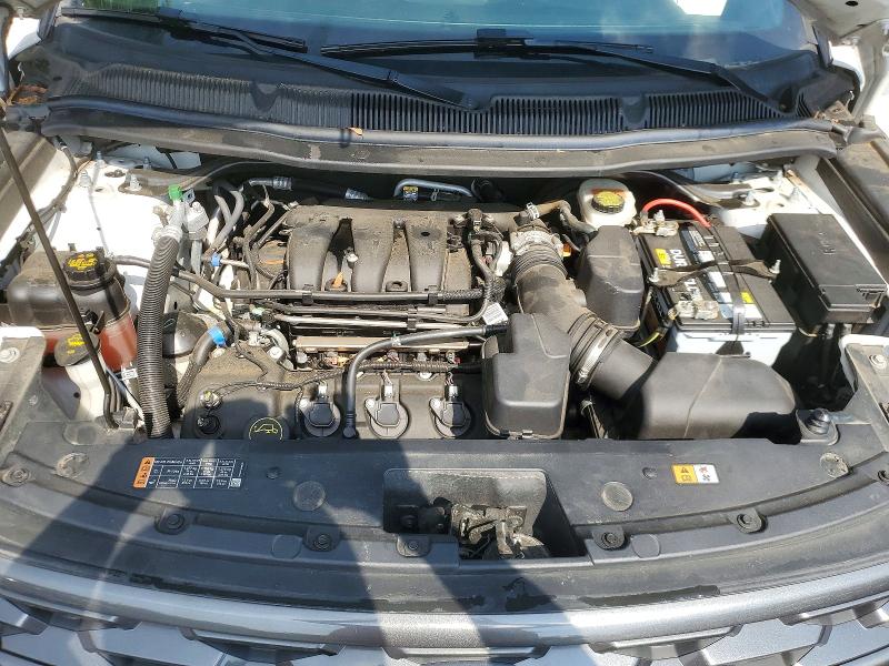 Photo 12 from auction – 2019 FORD EXPLORER with VIN 1FM5K7D8XKGA58583