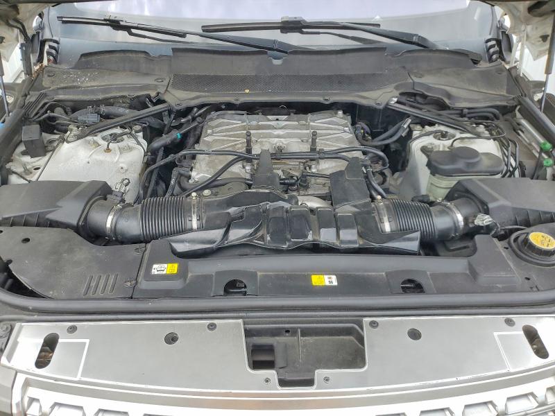 Photo 12 from auction – 2017 LAND ROVER RANGE ROVER with VIN SALGS2FE2HA363230