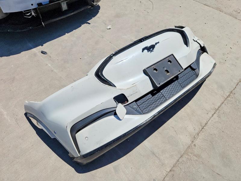 Photo 13 from auction – 2021 FORD MUSTANG MACH-E with VIN 3FMTK3SS1MMA35779