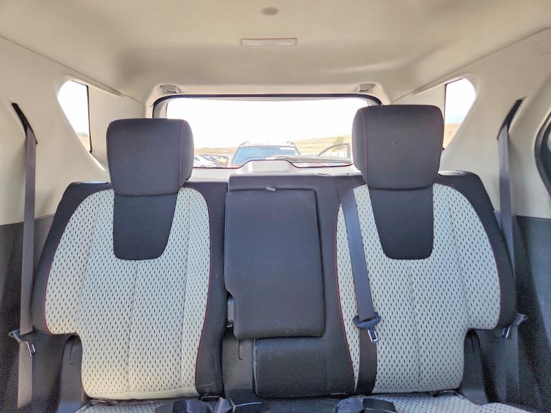 Photo 10 from auction – 2011 CHEVROLET EQUINOX with VIN 2GNALBECXB1150657
