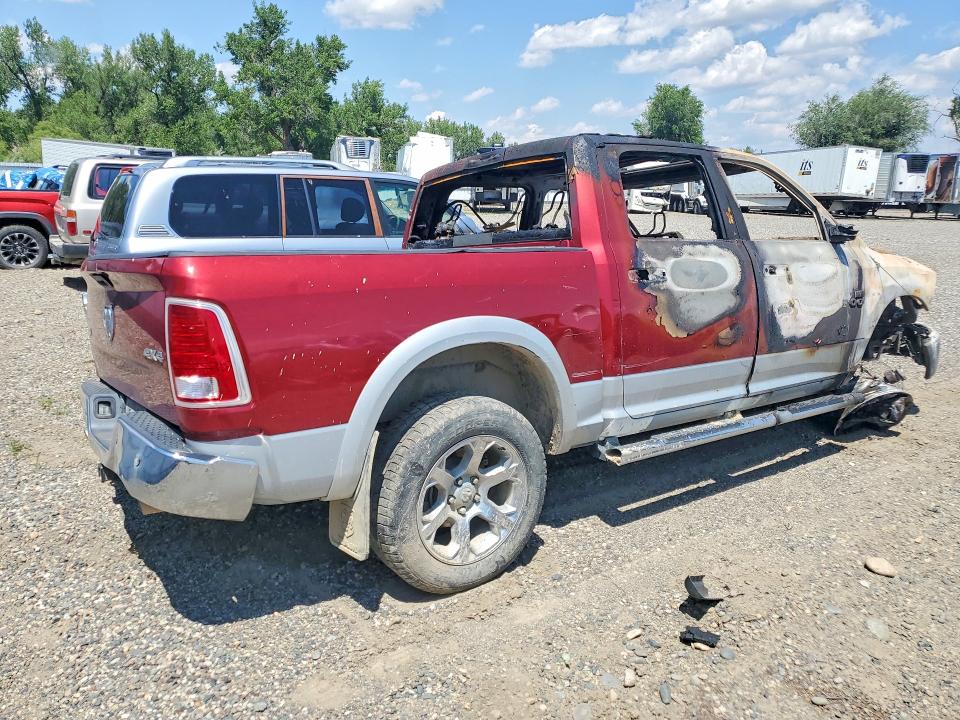 Снимка 3 от търг – 2013 RAM 1500 с VIN 1C6RR7NT0DS709490
