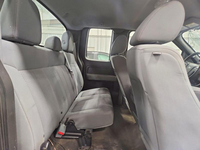 Photo 10 from auction – 2013 FORD F150 with VIN 1FTEX1EM8DFA23080
