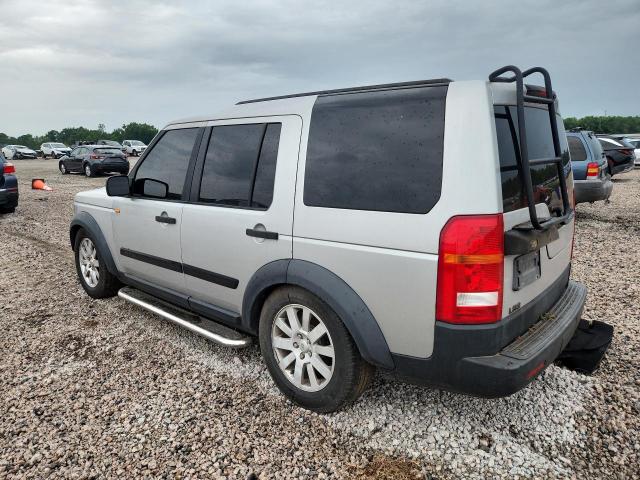 Photo 2 from auction – 2005 LAND ROVER LR3 with VIN SALAD244X5A342308