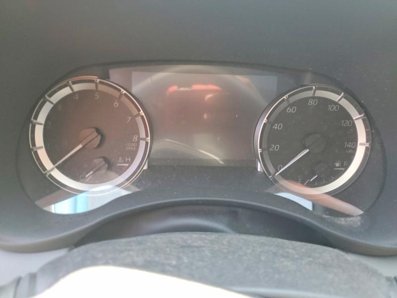 Photo 9 from auction – 2025 TOYOTA HIGHLANDER with VIN 5TDKDRAH4SS557578