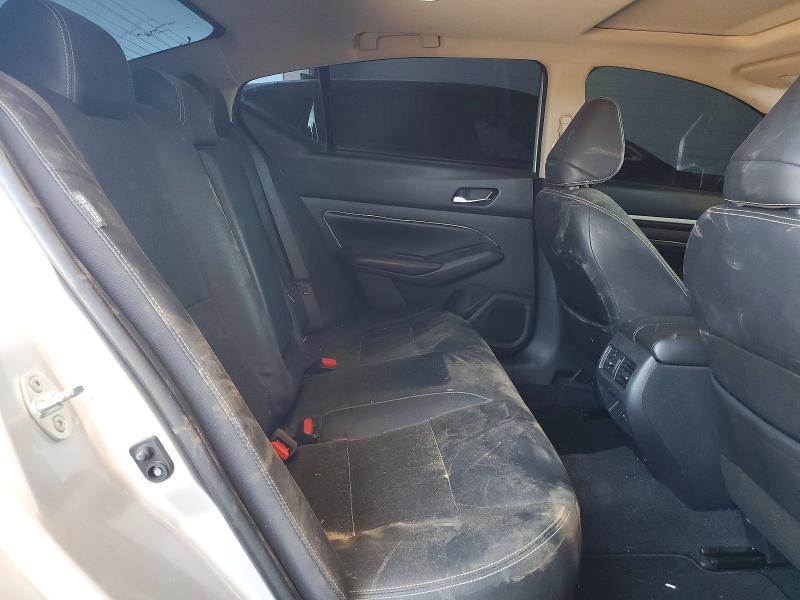 Photo 10 from auction – 2019 NISSAN ALTIMA with VIN 1N4BL4EV7KC178961
