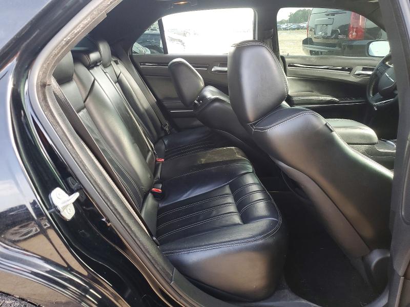 Photo 10 from auction – 2017 CHRYSLER 300 with VIN 2C3CCABG1HH646339