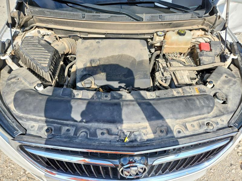 صورة رقم 12 من المزاد - 2018 BUICK ENCLAVE مع VIN 5GAEVBKW9JJ138735