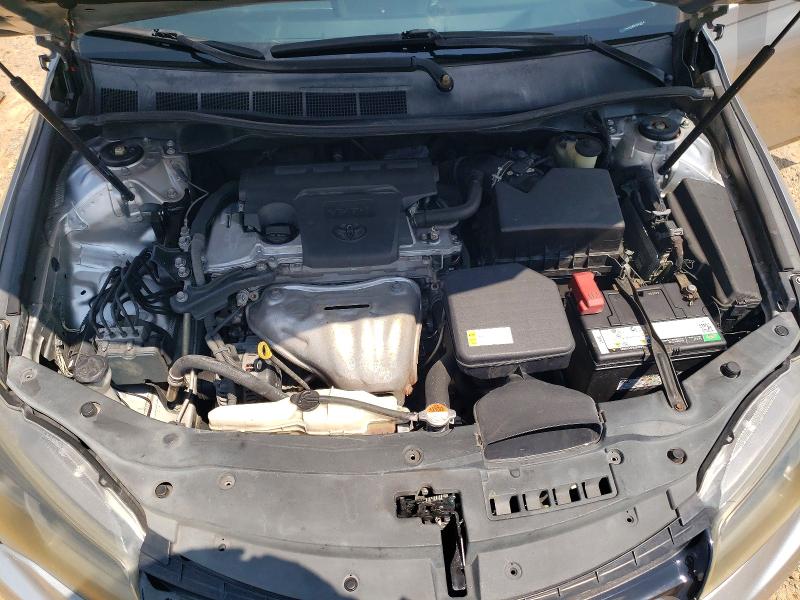 Photo 11 from auction – 2016 TOYOTA CAMRY with VIN 4T1BF1FK9GU124112