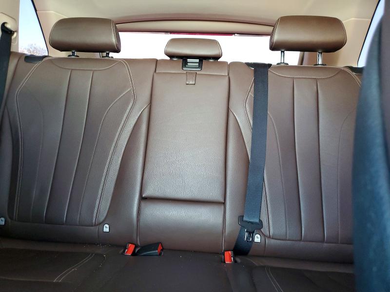 Photo 10 from auction – 2015 BMW X5 with VIN 5UXKR0C57F0K65513
