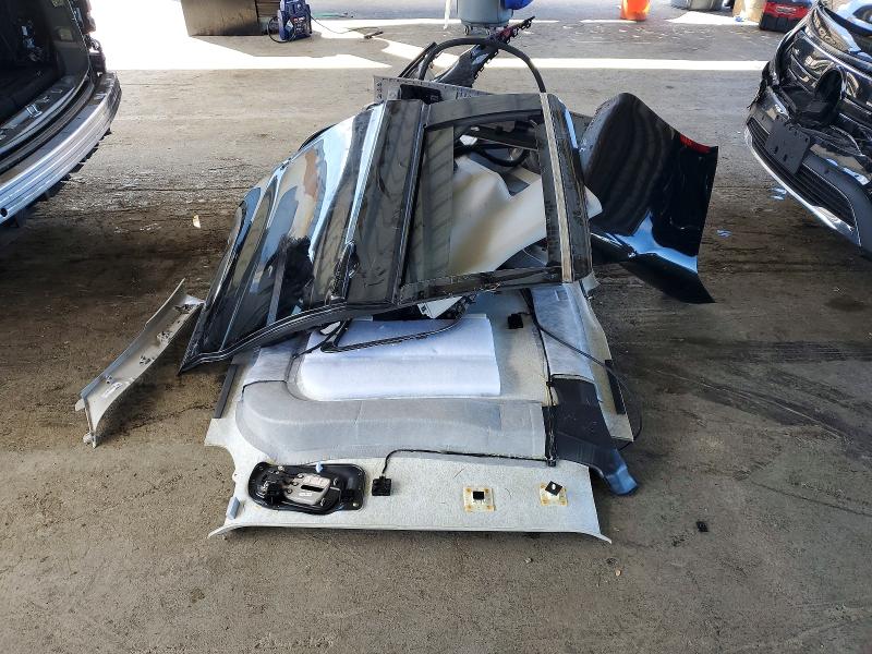 Photo 13 from auction – 2023 CHRYSLER PACIFICA with VIN 2C4RC1L75PR626611