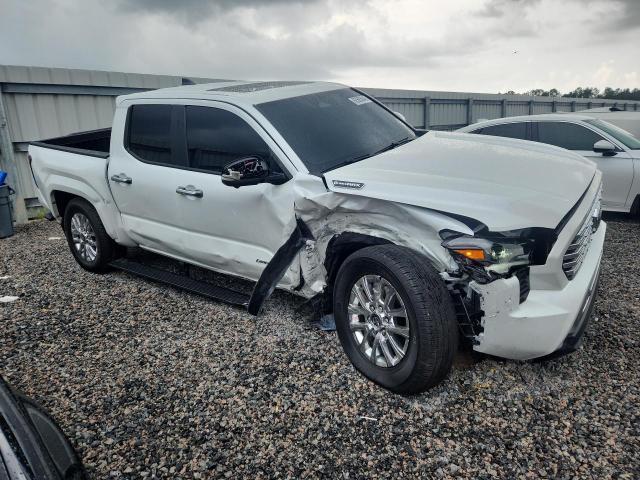 Photo 4 from auction – 2026 TOYOTA TACOMA with VIN 3TYLC5LN3TT069747