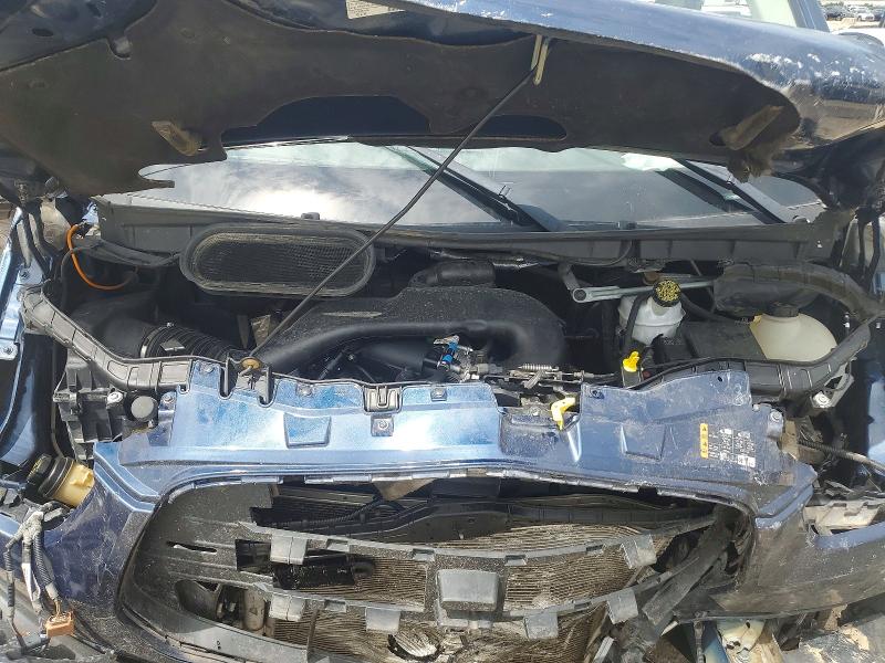 Photo 12 from auction – 2017 FORD TRANSIT with VIN 1FMZK1YM8HKA17459