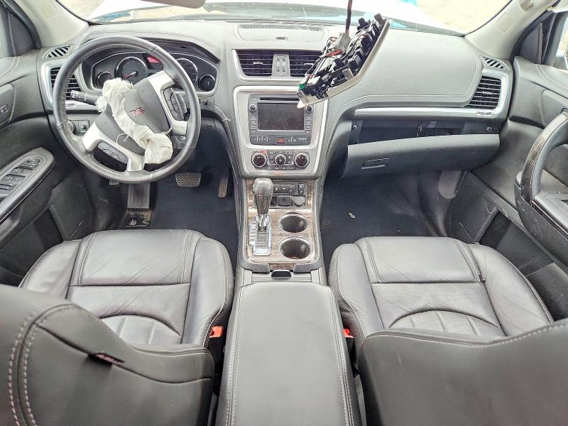 Photo 8 from auction – 2017 GMC ACADIA LIMITED with VIN 1GKKVSKD9HJ313869
