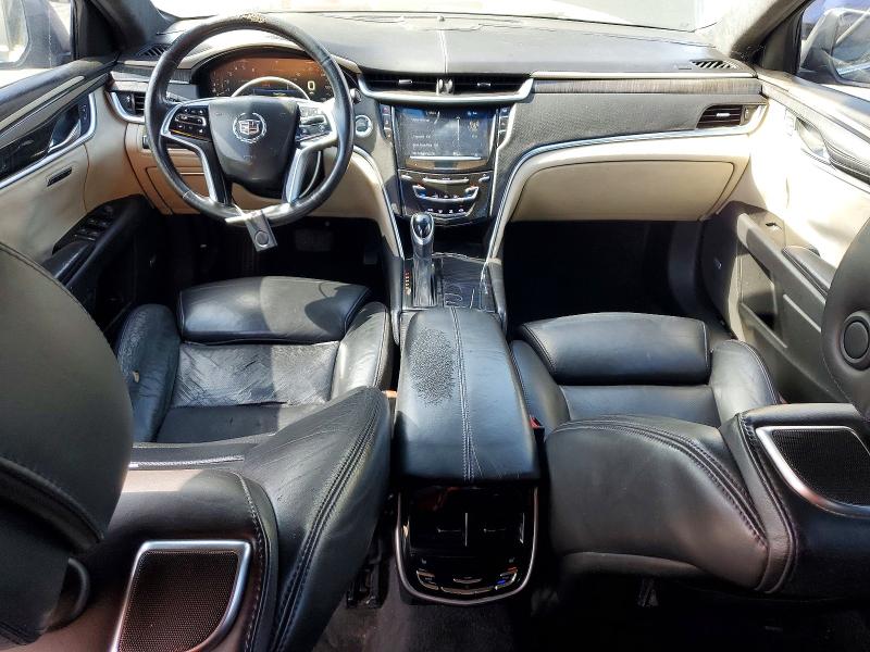 Photo 8 from auction – 2013 CADILLAC XTS with VIN 2G61U5S3XD9102983