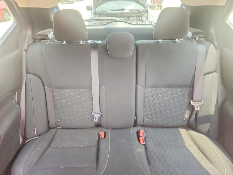 Photo 10 from auction – 2021 NISSAN KICKS with VIN 3N1CP5CV4ML478866