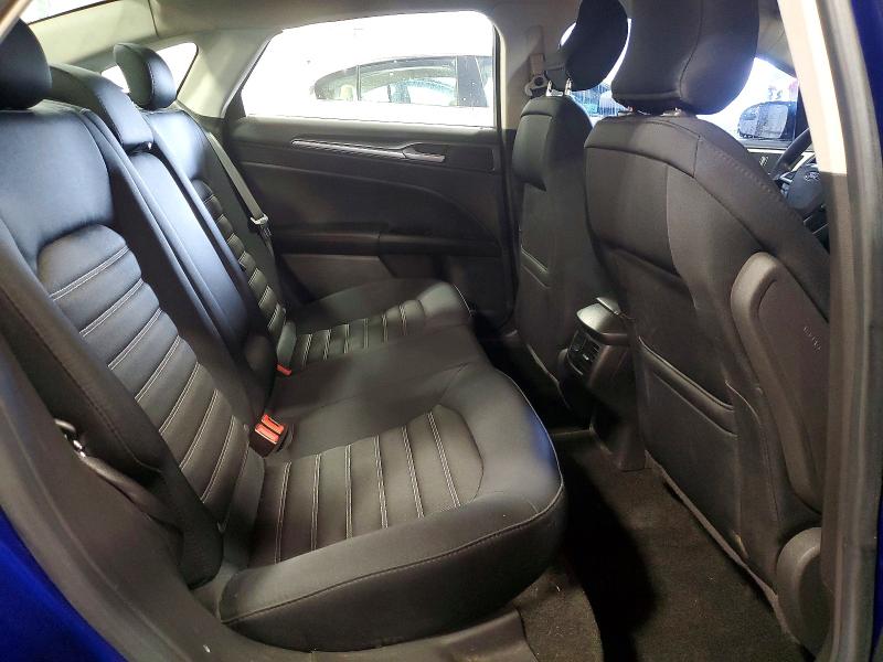 Photo 10 from auction – 2015 FORD FUSION with VIN 3FA6P0H76FR206154