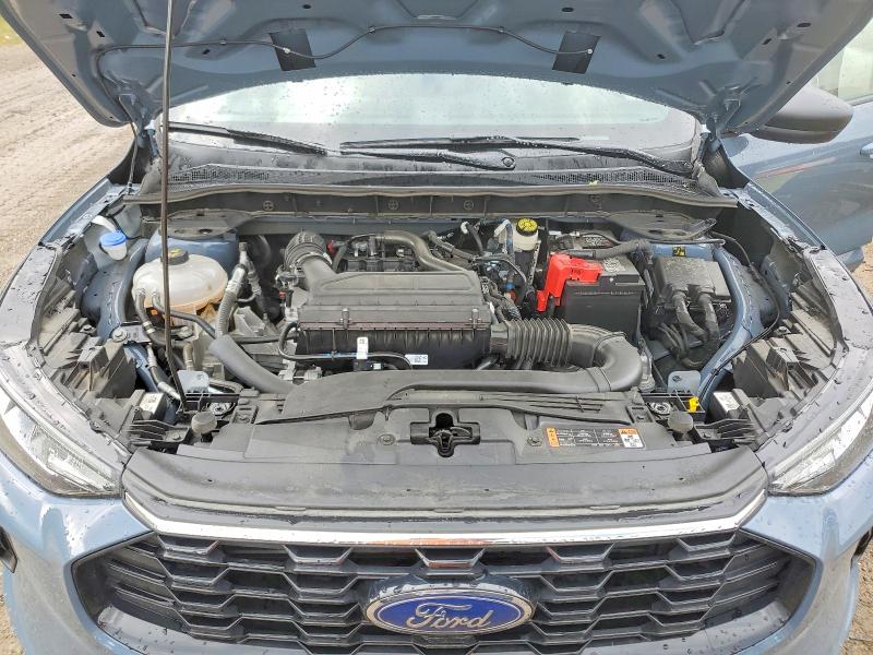 Photo 12 from auction – 2024 FORD ESCAPE with VIN 1FMCU9MN7RUB60664