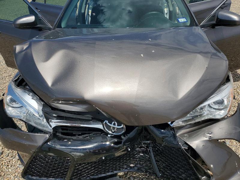 Photo 11 from auction – 2017 TOYOTA CAMRY with VIN 4T1BF1FK5HU625869