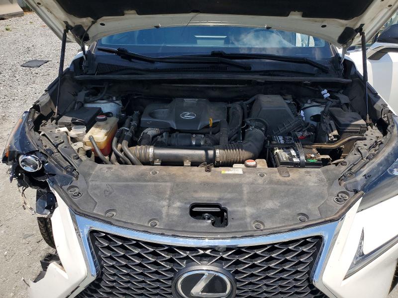 Photo 12 from auction – 2015 LEXUS NX with VIN JTJYARBZ5F2019802