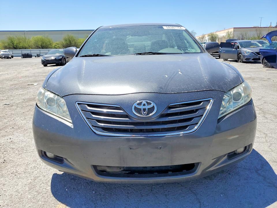 Photo 5 from auction – 2008 TOYOTA CAMRY with VIN 4T1BK46K28U070442