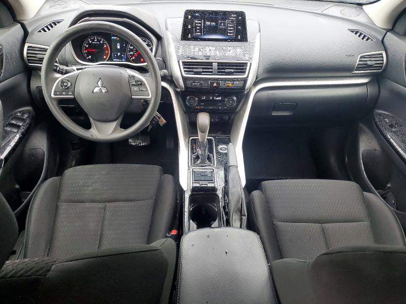Photo 8 from auction – 2019 MITSUBISHI ECLIPSE CROSS with VIN JA4AT4AA0KZ049699