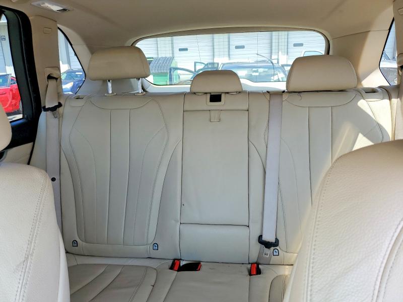 Photo 10 from auction – 2015 BMW X5 with VIN 5UXKR0C51F0P02857