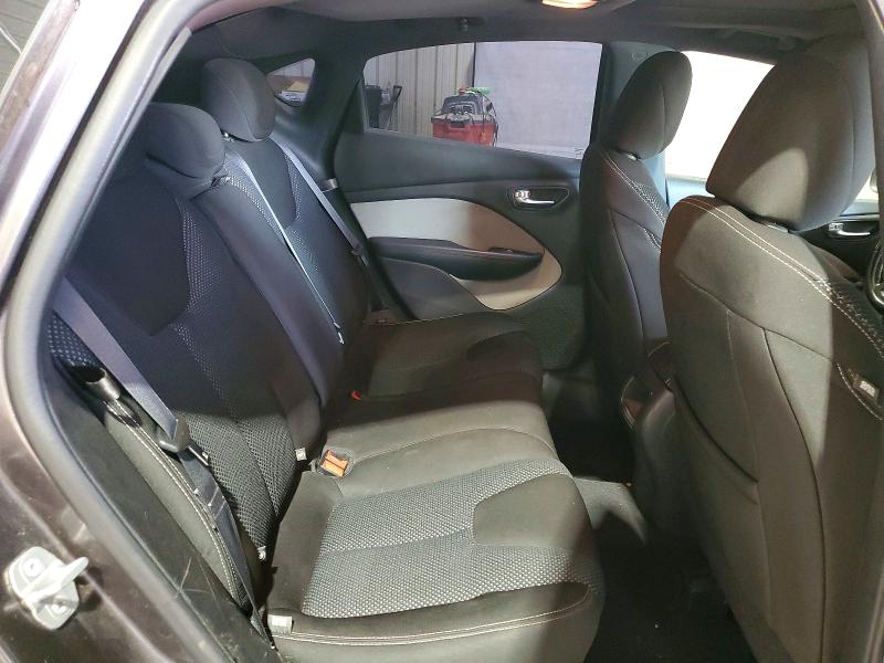 Photo 10 from auction – 2014 DODGE DART with VIN 1C3CDFBB4ED867716