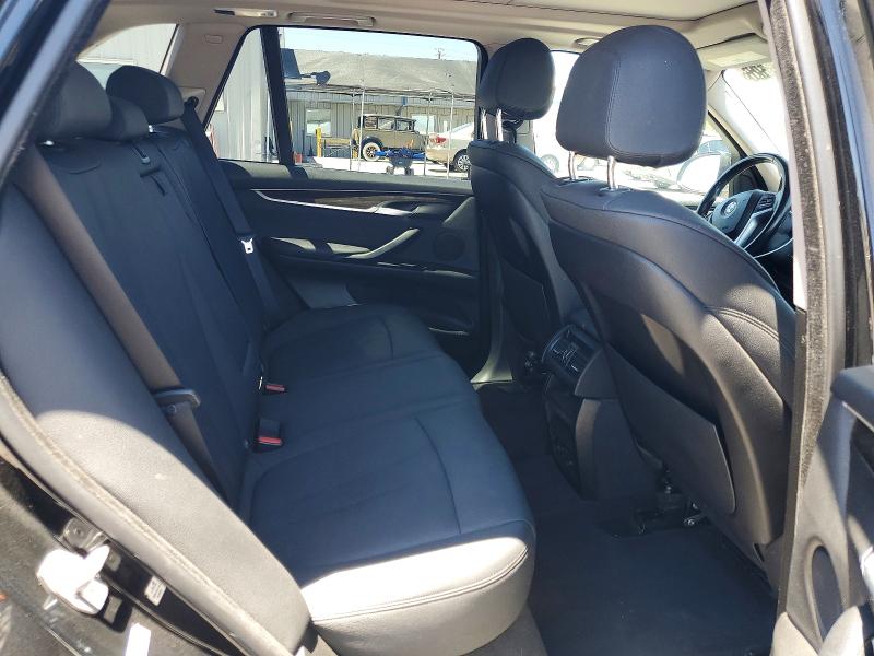 Photo 11 from auction – 2016 BMW X5 with VIN 5UXKR2C52G0R70166