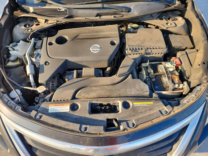 Photo 11 from auction – 2013 NISSAN ALTIMA with VIN 1N4AL3AP0DN421417