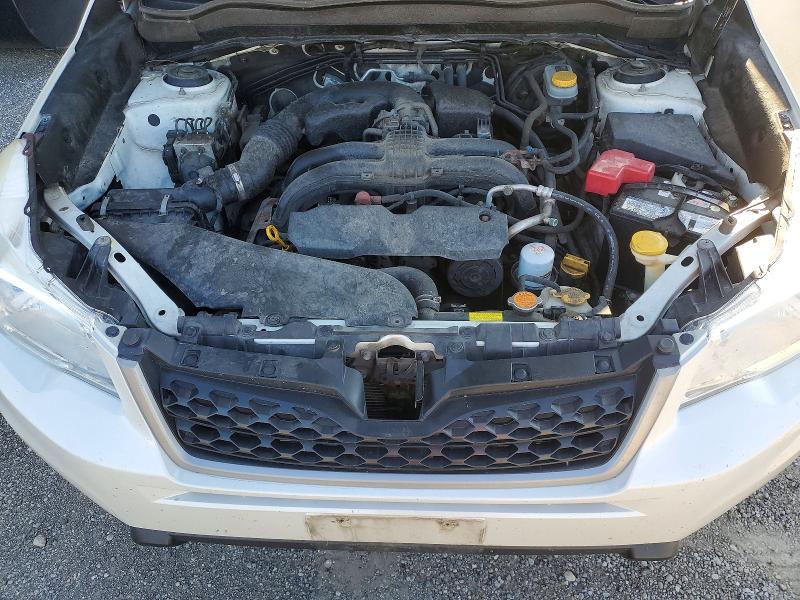 Photo 12 from auction – 2015 SUBARU FORESTER with VIN JF2SJCHC1FH475190