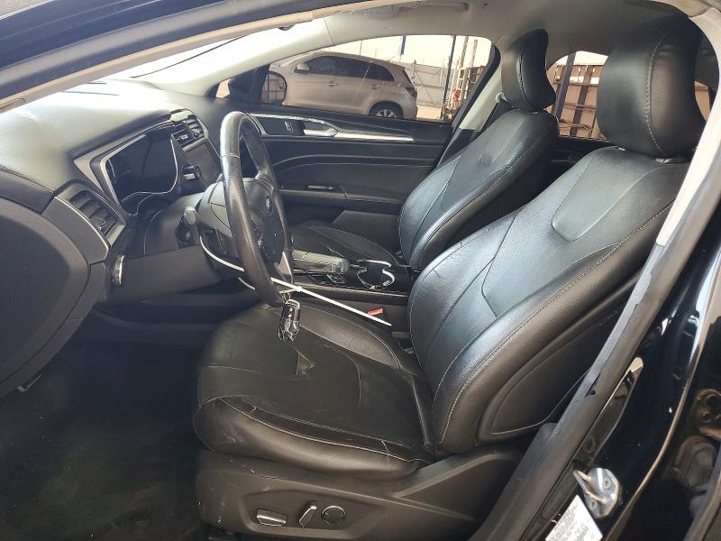 Фото 7 с аукциона – 2016 FORD FUSION с VIN 3FA6P0K90GR226539