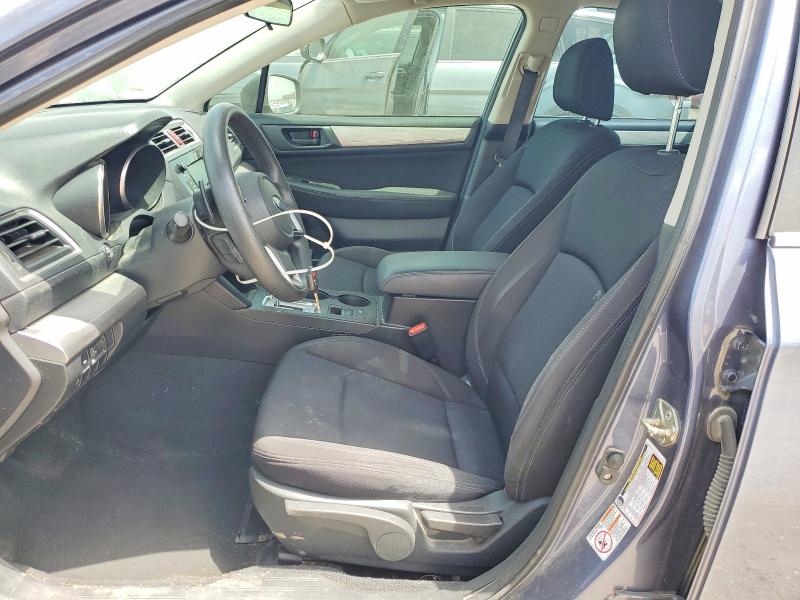 صورة رقم 7 من المزاد - 2018 SUBARU LEGACY مع VIN 4S3BNAB64J3005672