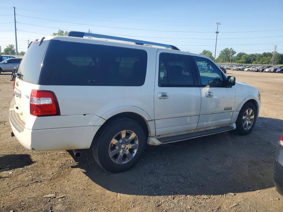 Photo 3 from auction – 2008 FORD EXPEDITION with VIN 1FMFK20508LA14272